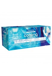 Préservatifs Effet Fraîcheur Cooling 52mm x144