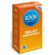 Préservatifs retardant Delay Endurance 53mm x12 