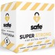 Préservatifs Super Strong 56mm x5 