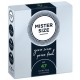 Préservatifs Mister Size 47mm x3 