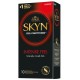 Préservatifs perlés sans latex Skyn Intense Feel 53mm x10