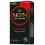 Préservatifs perlés sans latex Skyn Intense Feel 53mm x10