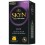 Préservatifs sans latex Skyn Elite 53mm x20