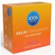 Préservatifs retardants Delay Endurance 53mm x48 