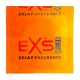 Préservatifs retardants Delay Endurance 53mm x48 