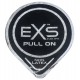 Préservatifs fins sans latex Pull Exs 53mm x6 