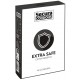 Préservatifs épais en latex Extra Safe 53mm x48