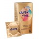 Préservatifs Durex Nude x10 