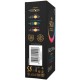 Pack Préservatifs Sans Latex Skyn Selection+ 53mm x10 