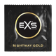 Préservatifs Rightway Gold 53mm x12 