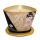 Chandelle à massage Desire Vanille 170mL 