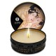 Bougie de Massage Vanille 