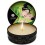Bougie de Massage Thé Vert