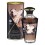 Huile de massage Chauffante Aphrodisiaque - CHOCOLAT Enivrant 100 mL