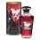 Huile de massage Chauffante Aphrodisiaque - CERISE Ardente 100 mL 