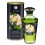 Huile de massage Chauffante Aphrodisiaque - THÉ VERT 100ml