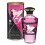 Huile de massage Chauffante Aphrodisiaque - Émotion de FRAMBOISE 100 ml