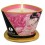 Chandelle de massage APHRODISIA Pétales de Rose 170mL