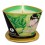 Chandelle de massage ZENITUDE Thé vert exotique