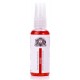 Huile de massage TOUCH PASSION Rose 50ml 
