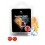 Boules de massages BRAZILIAN BALLS Effet chaud/froid