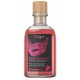 Huile de massage embrassable Sexy Therapy Fraise 100ml 