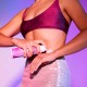 Mousse de massage crépitante Tickle My Body Fruits de la Passion 150ml 