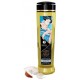 Huile de massage Adorable Frissons de Coco 240mL 