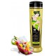 Huile de massage Irresistible Fusion d'Asie 240mL