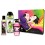 Kit de massage FRUITY KISSES Shunga