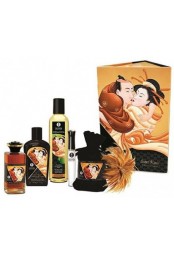 Coffret 6 Pièces Sweet Kisses Parfums Sucrés 