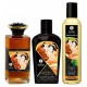 Coffret 6 Pièces Sweet Kisses Parfums Sucrés 