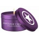 Bougie Candle Star Jasmin 50g