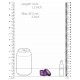 Bougie Candle Star Jasmin 50g 
