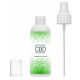 Huile de massage Natural CBD 50ml 