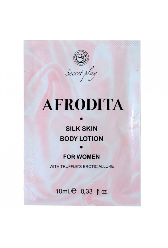 Dosette Lotion Phéromone Afrodita 4ml 