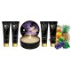 Kit secret de Geisha Shunga Fruits exotiques 