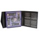 Kit secret de Geisha Shunga Fruits exotiques 