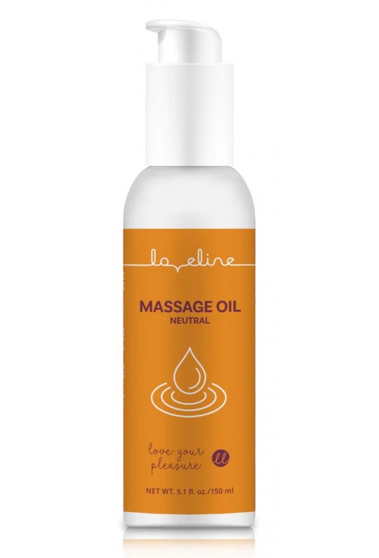 Huile de massage Herbal - 150 ml 