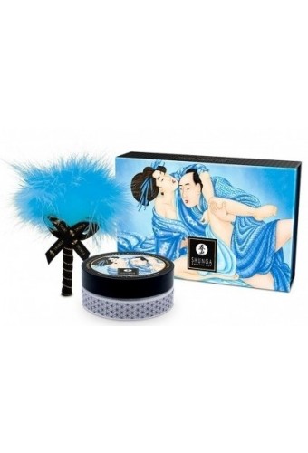 Poudre de Massage Délectable Frissons de Coco 75gr 