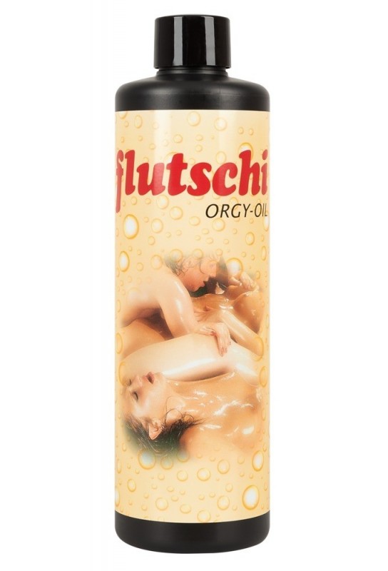 Huile de Massage Flutschi Orgy 500ml 