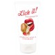 Gel de Massage Vin Pétillant & Fraise 50ml 