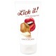 Gel de Massage Chocolat 50 ml 