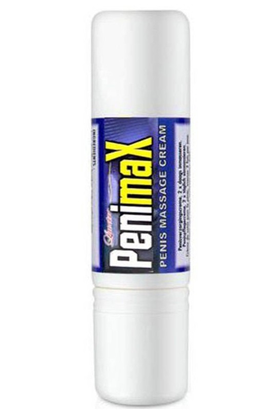 Crème PeniMax 50mL 