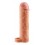 Gaine pour le pénis Perfect X-Tensions 16 x 4.5cm
