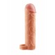 Gaine de pénis Perfect Extension 18 x 4.5cm 