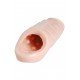 Gaine pour pénis REALLY AMPLE 17 x 6 cm 