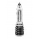 Pompe à pénis Hydromax 7 Transparente 