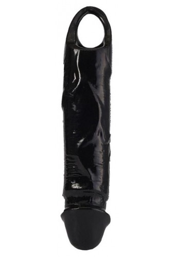 Gaine de pénis The Punisher 23 x 5cm 