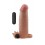 Gaine de pénis X-TENDER N°1 17 x 4.5 cm
